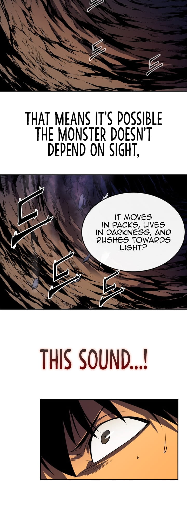 Solo Leveling, Chapter 19 image 19